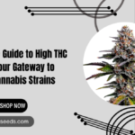 High THC Seeds