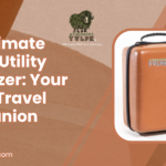 Health Utility Organizer