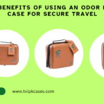 odor proof case