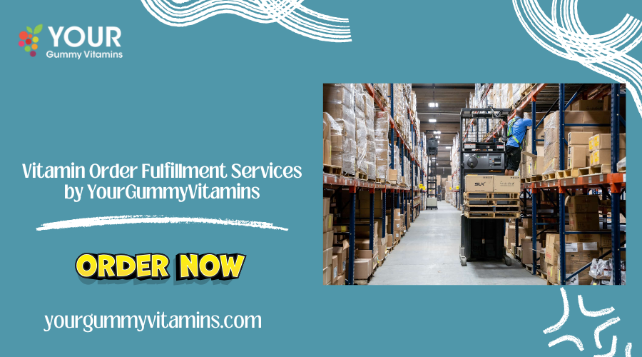 vitamin order fulfillment