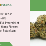 AAA Acidic Hemp Flowers