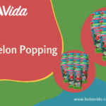 Watermelon Popping