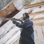 professional insulation contractor