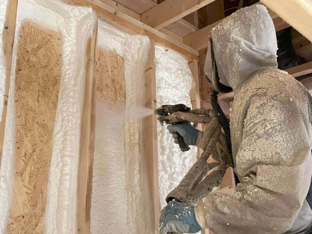 Insulation company in Alpharetta, GA