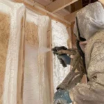 Insulation company in Alpharetta, GA