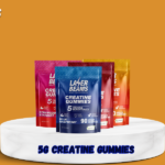 5g Creatine Gummies (4)