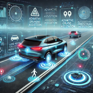 ADAS System Feature