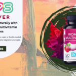 Women's Multivitamin with Immune Support