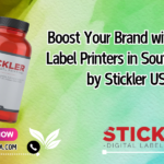 digital label printers in South Florida