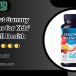 gummy vitamins for kids