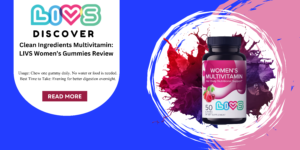 Clean Ingredients Multivitamin