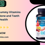 gummy vitamins for kids