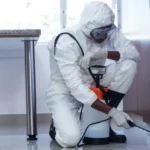 Fumigation Services