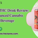 hectares thc drink review