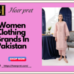 Best women clothing brands in Pakistan​