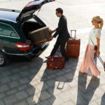 Manchester Airport Transfer