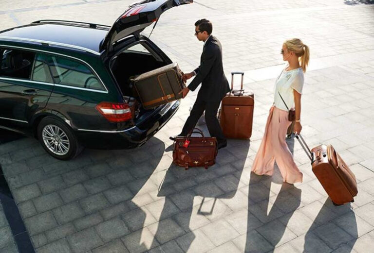 Manchester Airport Transfer