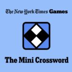 Mini Crossword 4