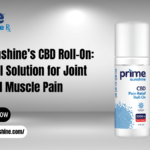 CBD Roll-On