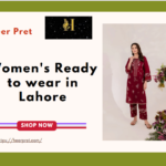 women's ready to wear in Lahore