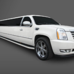 The Best Way to Discover Illinois' Nightlife: Limousine Services in Chicago