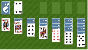 Solitaire 6