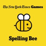 Spelling Bee 3