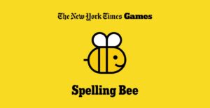 Spelling Bee 3