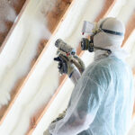 Spray Foam Insulation Company