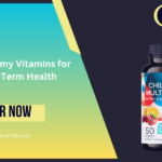 gummy vitamins for kids