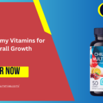 gummy vitamins for kids