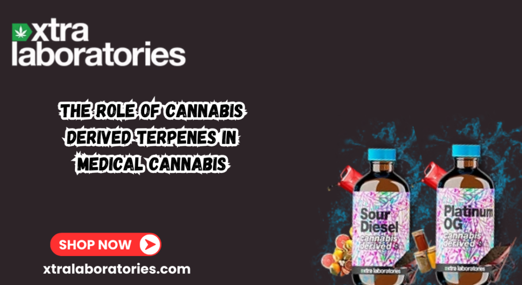 cannabis terpenes for sale