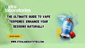 Vape Terpenes