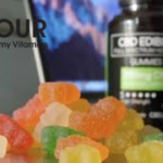 Nutraceutical Gummy Manufacturer: Creating Functional Supplements