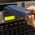 Why Tape Storage Remains a Trusted Backup Solution