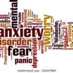 anxiety