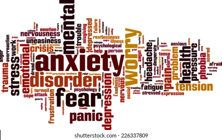 anxiety