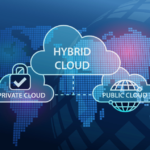 hybrid cloud solution