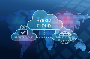 hybrid cloud solution