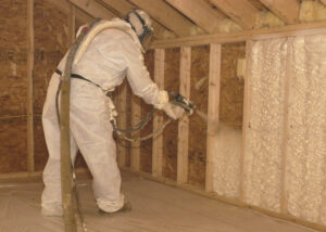 insulation services