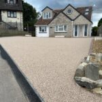 resin driveway Southampton