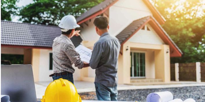 6 Key Benefits of Hiring a Home Improvement Contractor for Delaware Homes
