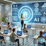 Are AI Systems Shaping Smarter Curriculums?