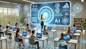 Are AI Systems Shaping Smarter Curriculums?