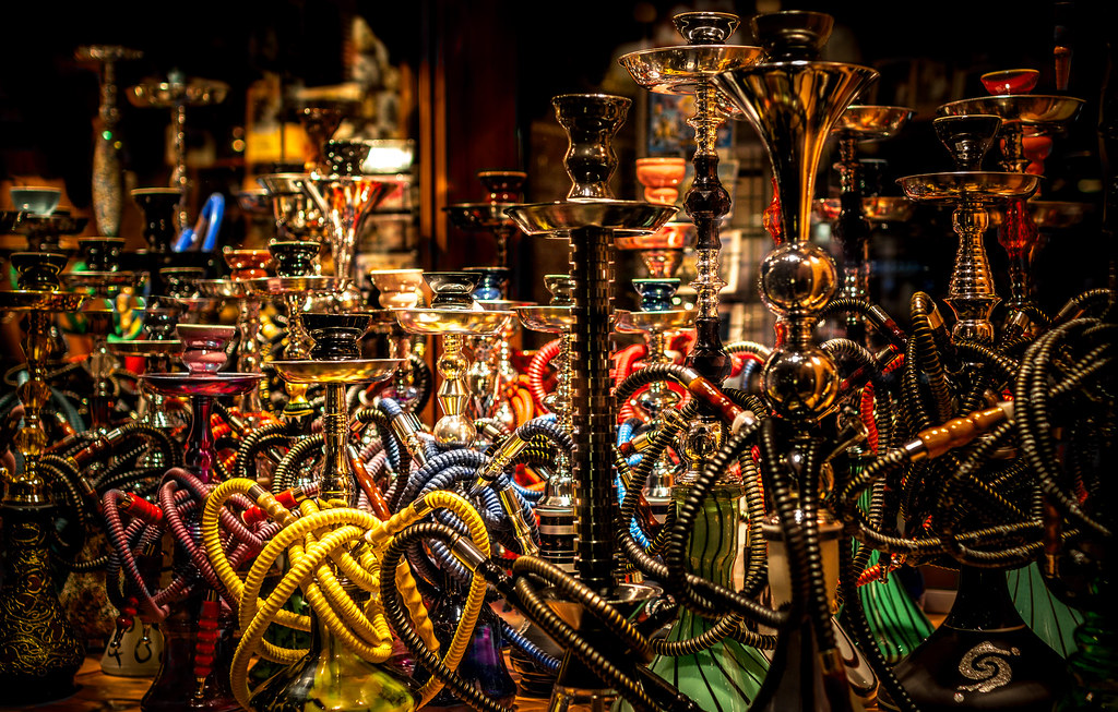 Buy Shisha in Jeddah