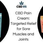 CBD Pain Cream