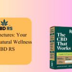 CBD Tinctures