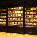 Cigar Shop Dubai