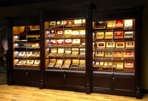 Cigar Shop Dubai