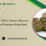 Exotic Indoor THCA Flower